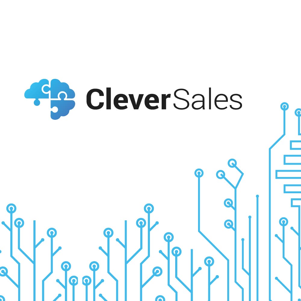 Clever-Sales » Решения для автоматизации дистрибуции FMCG